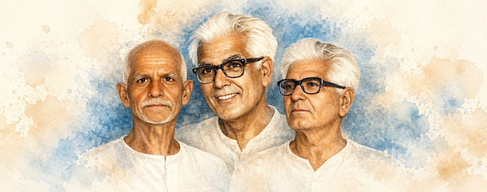 डॉ. रामदरश मिश्र — हिंदी साहित्य के शताब्दी सहयात्री