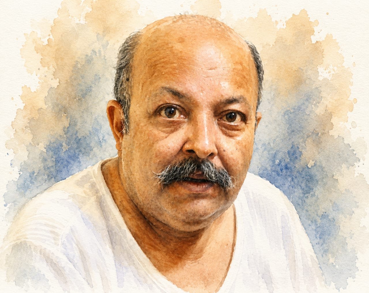 स्व. हेमंत मिश्र
