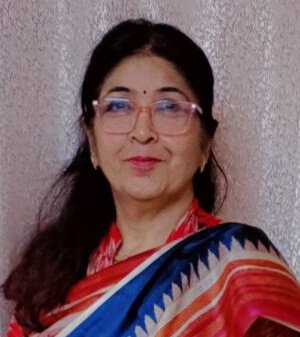 प्रो. स्मिता मिश्र