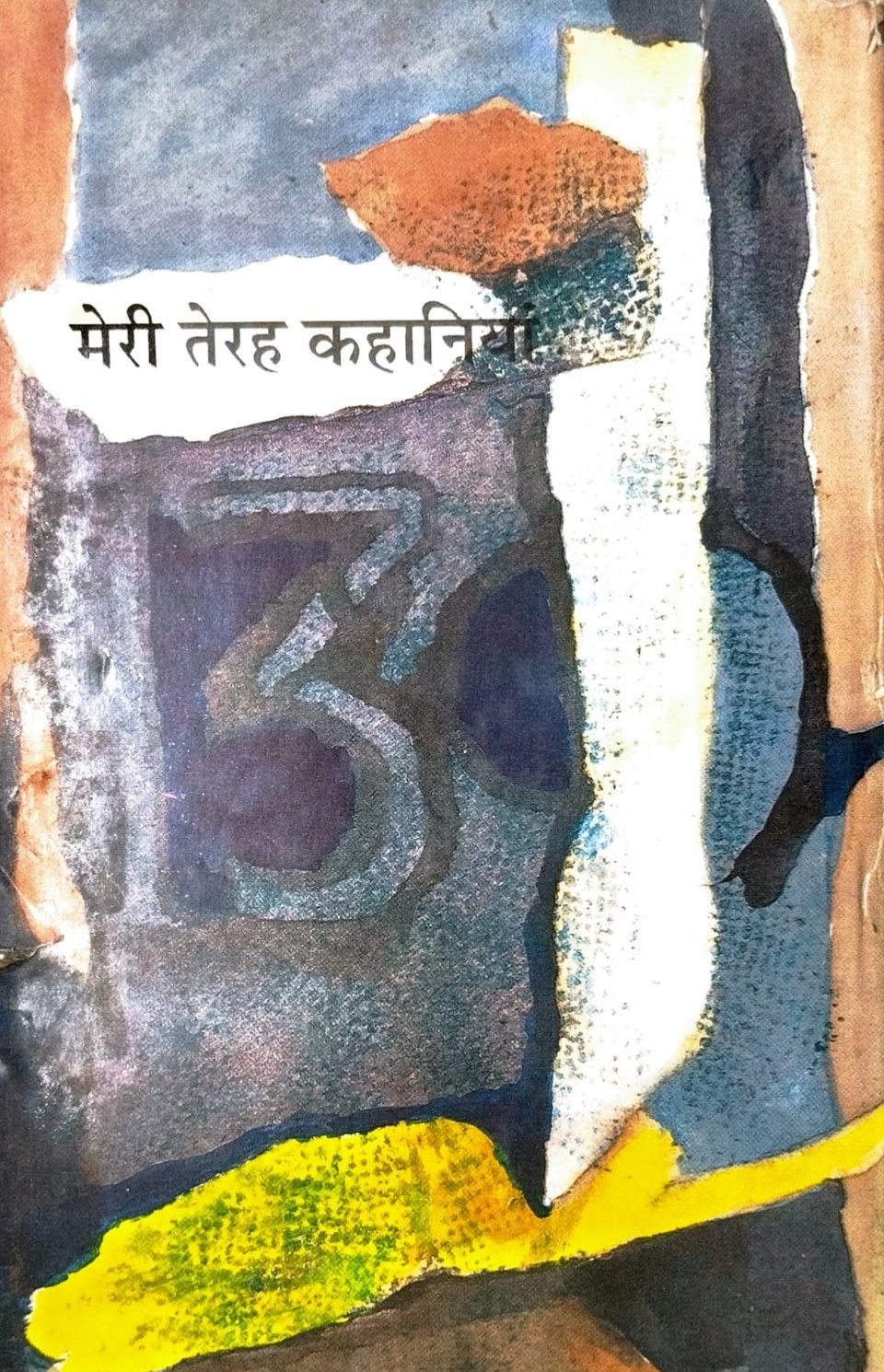मेरी तेरह कहानियाँ 