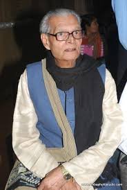 डॉ नित्यानंद तिवारी