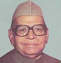 विष्णु प्रभाकर 